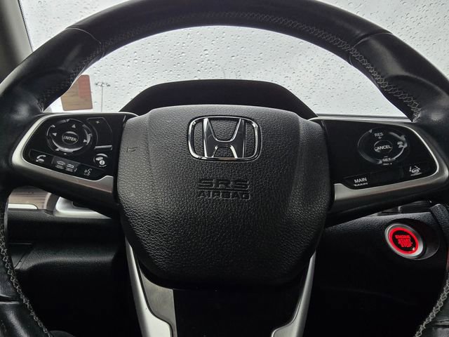 Used 2019 Honda Civic EX image 29