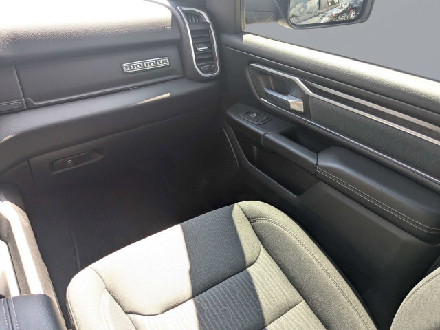 Used 2022 RAM 1500 Big Horn RWD image 18