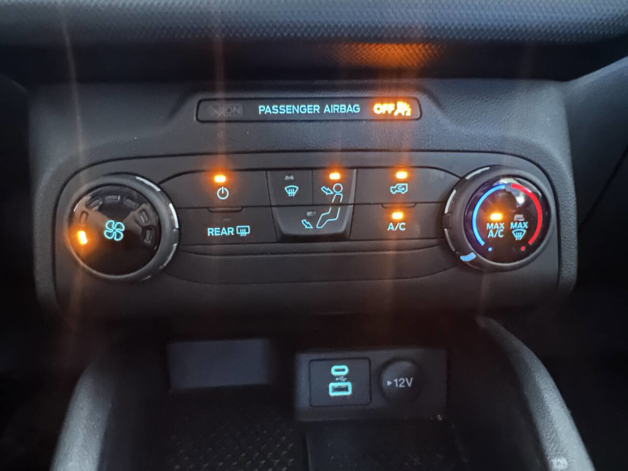 Used 2021 Ford Bronco Sport image 37