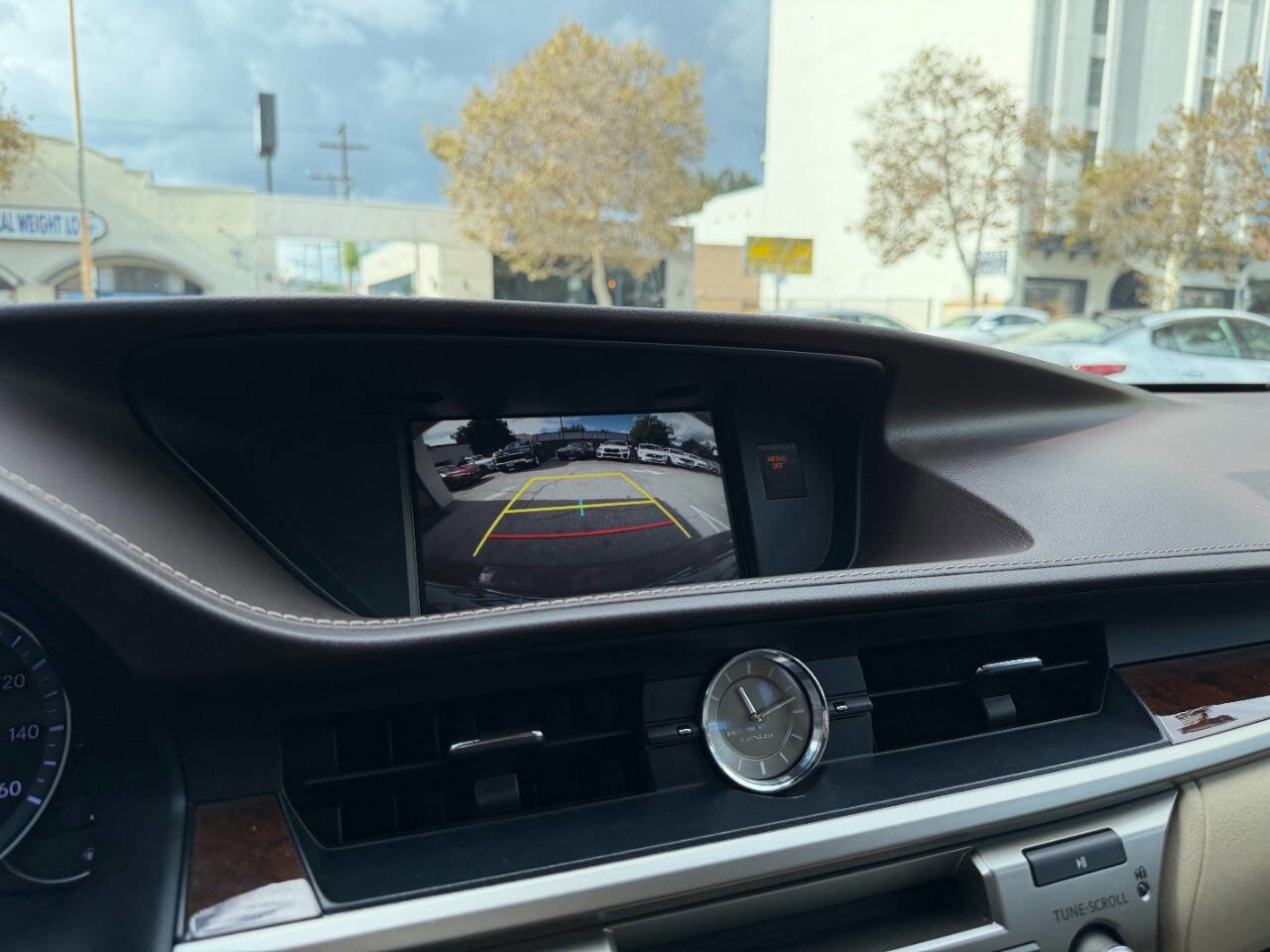 Used 2018 Lexus ES 350 image 42