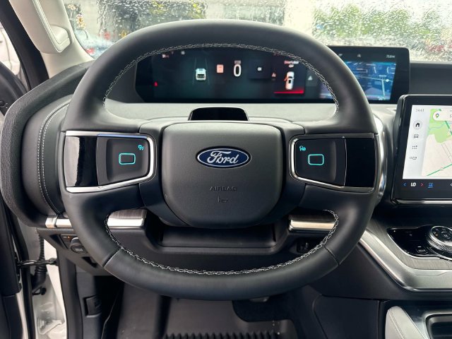 New 2026 Ford Explorer Tremor w/ Tremor Ultimate Package AWD/4WD image 24