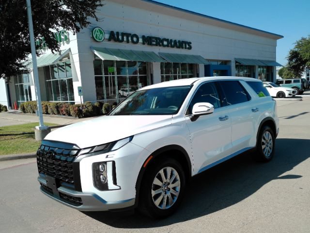 Used 2023 Hyundai Palisade SE FWD image 1