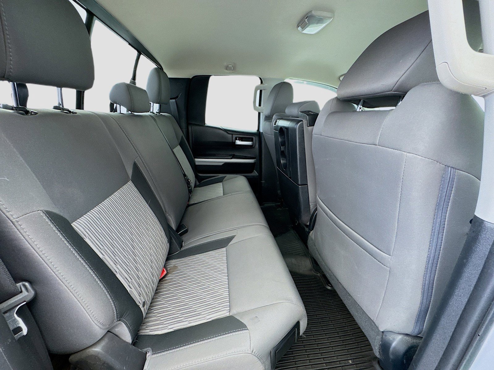 Used 2017 Toyota Tundra SR5 RWD image 17