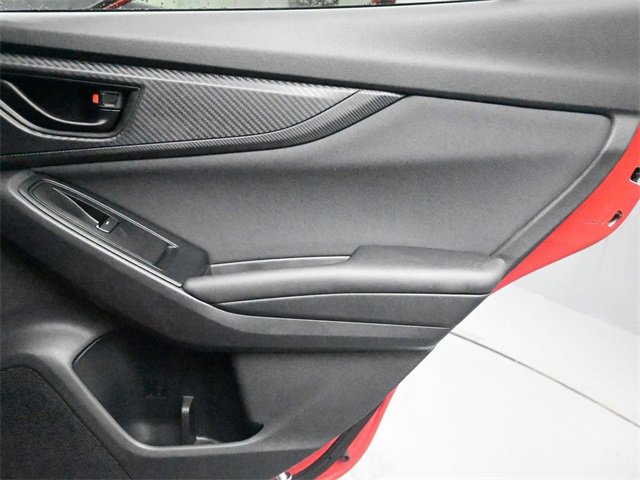 Used 2021 Subaru Crosstrek 2.0i Premium w/ Moonroof Package image 28