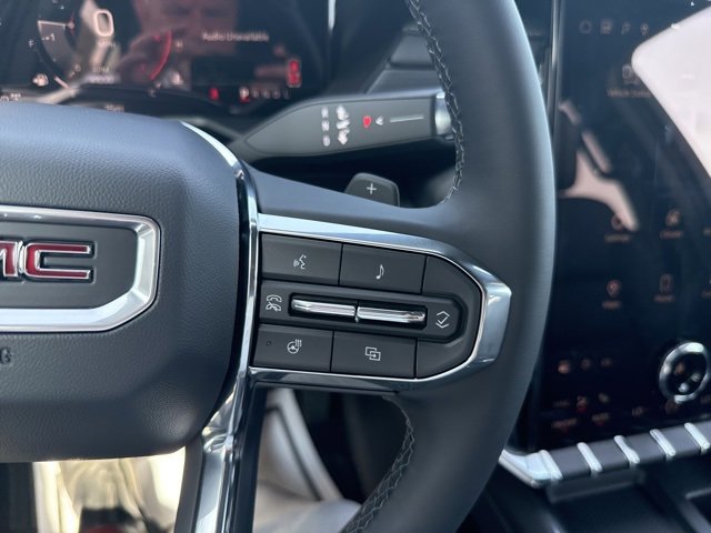 New 2026 GMC Acadia Elevation w/ Elevation Premium Package image 38