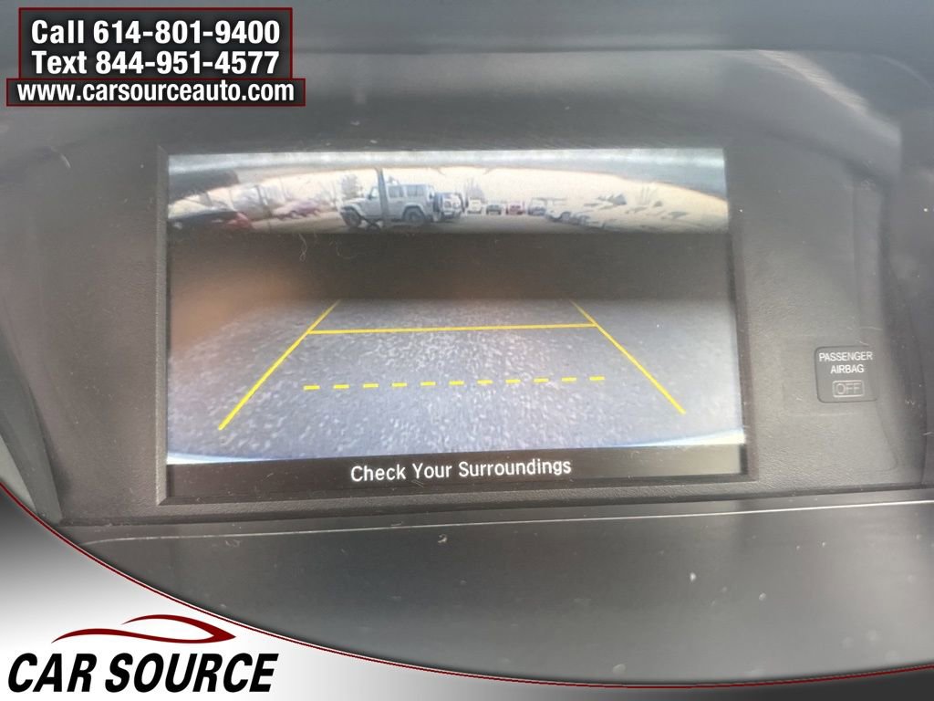 Used 2014 Honda Accord LX image 20