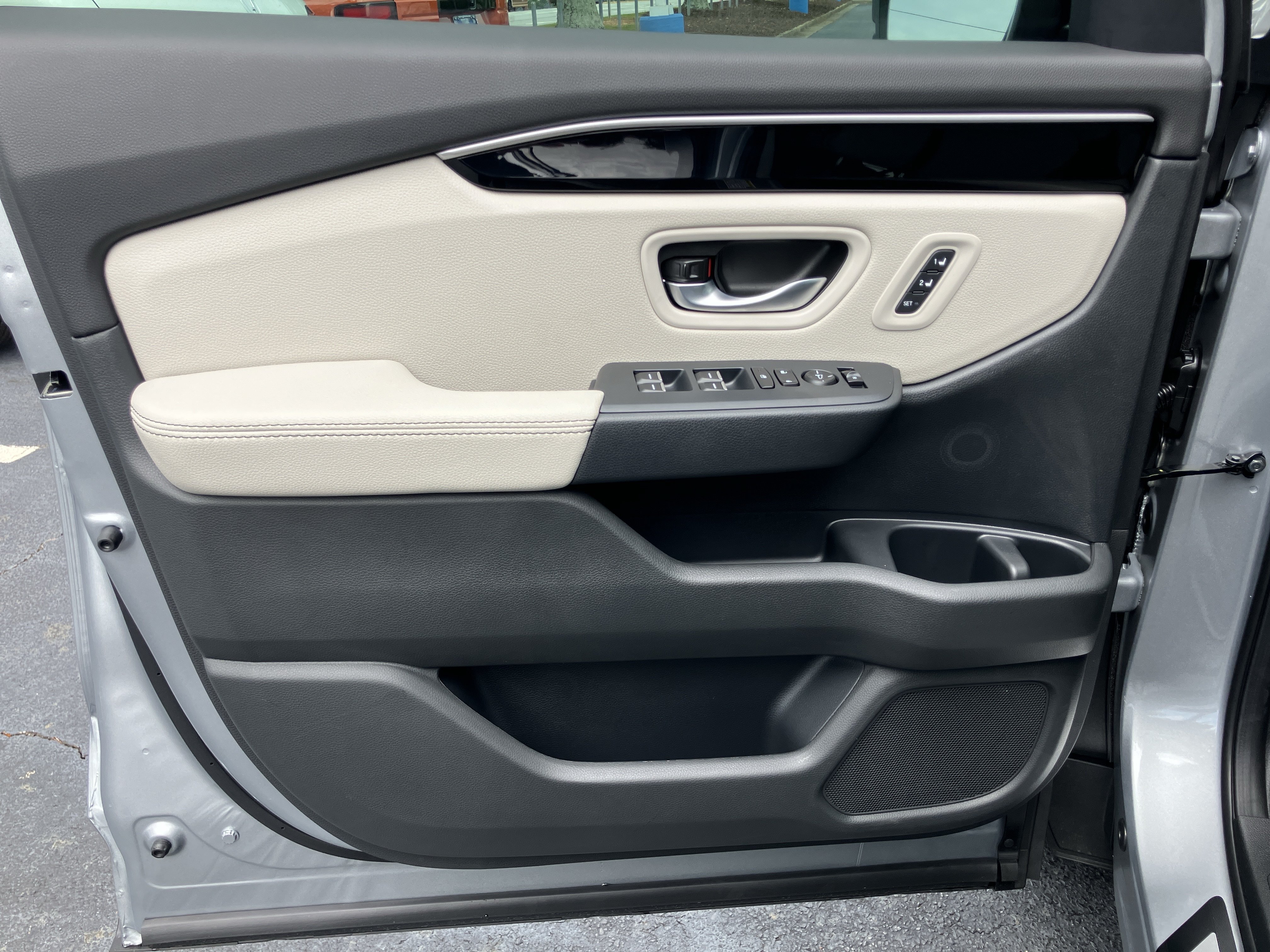 New 2026 Honda Pilot EX-L image 13