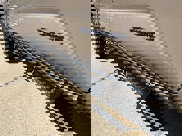 New 2026 Toyota Tacoma TRD Sport image 10