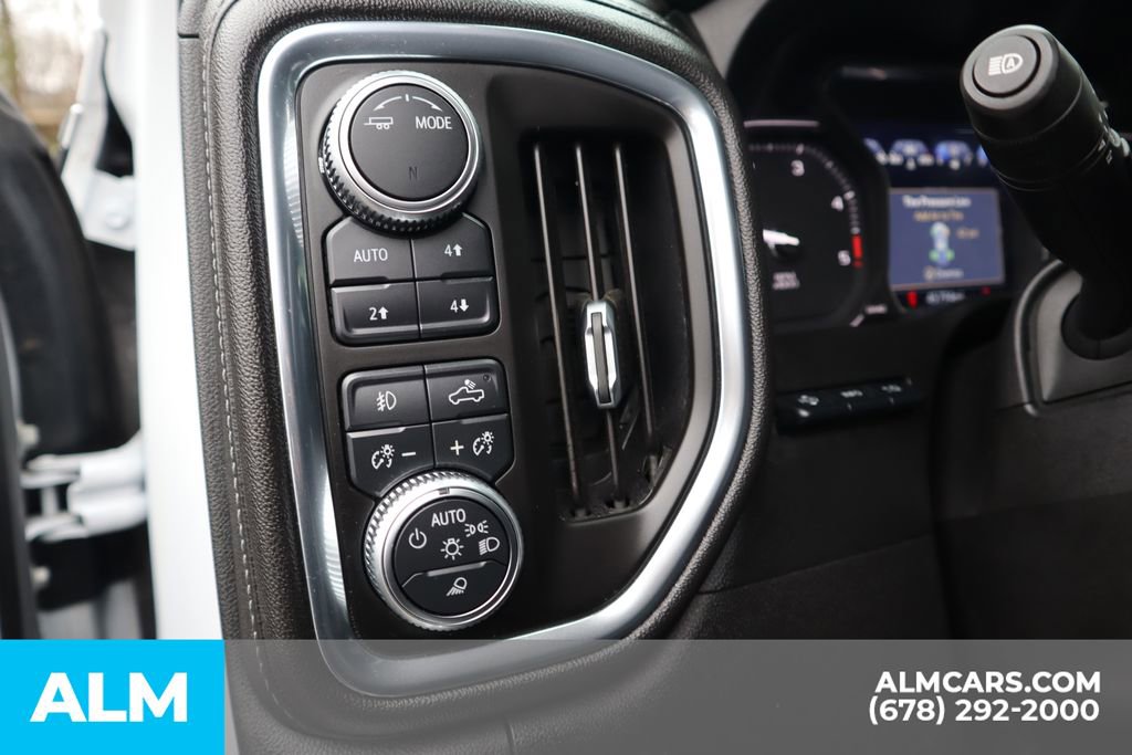 Used 2021 GMC Sierra 3500 Denali w/ Denali Ultimate Package image 16