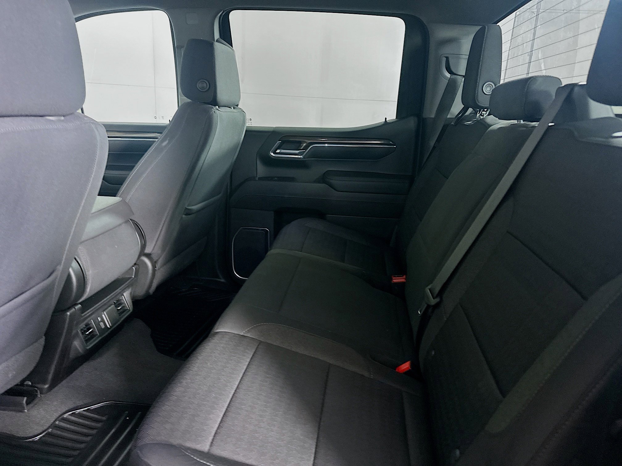 Used 2022 Chevrolet Silverado 1500 LT image 27