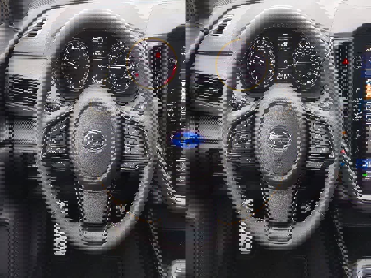 Certified 2025 Subaru Crosstrek 2.5i Sport w/ Crosstrek Mirror Package AWD/4WD image 21