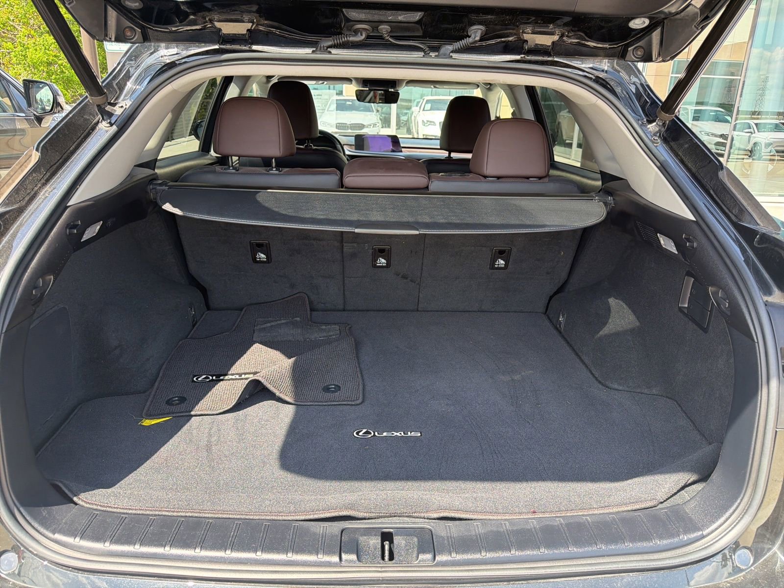 Used 2019 Lexus RX 350 AWD image 19