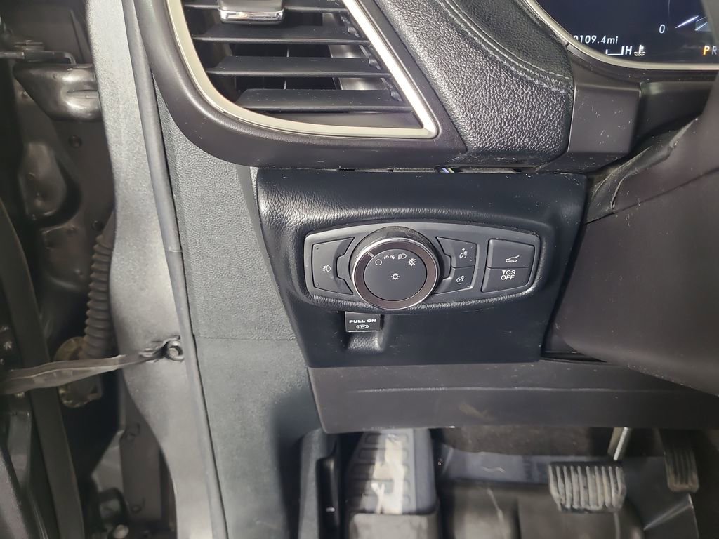 Used 2019 Lincoln Nautilus Reserve w/ Ultimate Package image 16