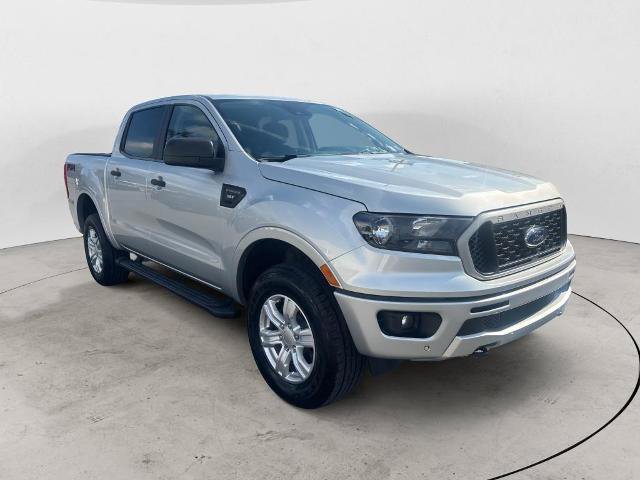 Certified 2019 Ford Ranger XLT w/ FX4 Off-Road Package AWD/4WD image 3