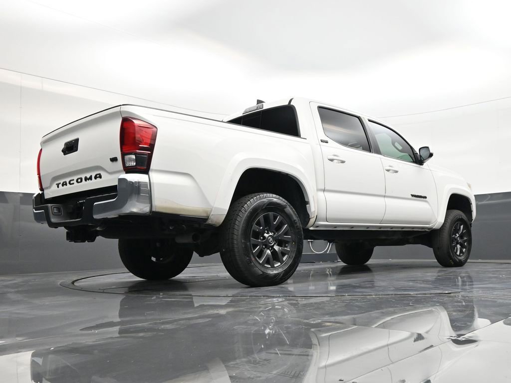 Used 2021 Toyota Tacoma SR5 image 25
