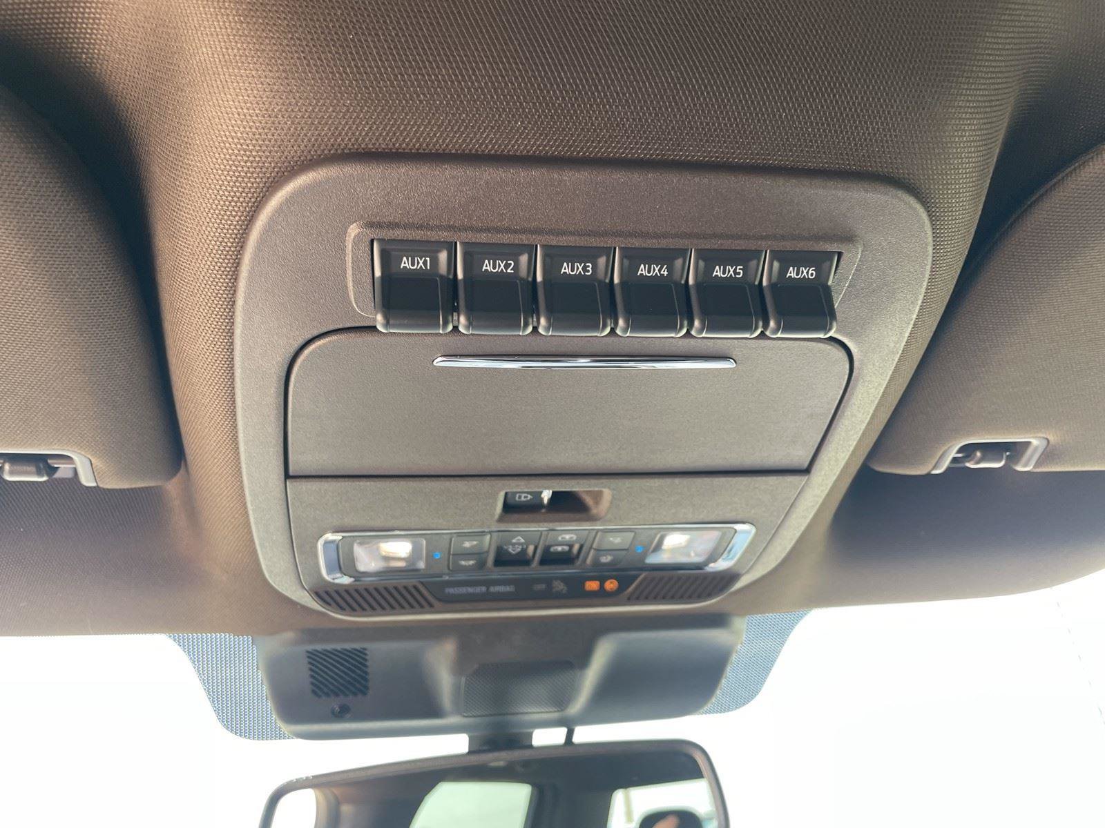 New 2026 Ford F250 King Ranch w/ Chrome Package AWD/4WD image 28