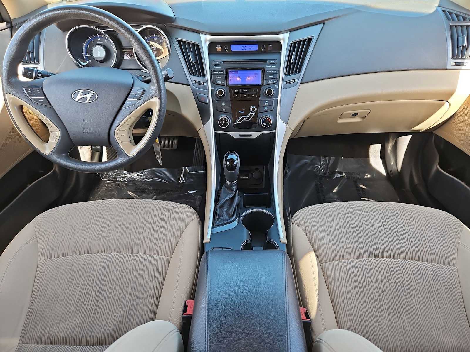 Used 2013 Hyundai Sonata GLS w/ Popular Equipment Pkg image 16