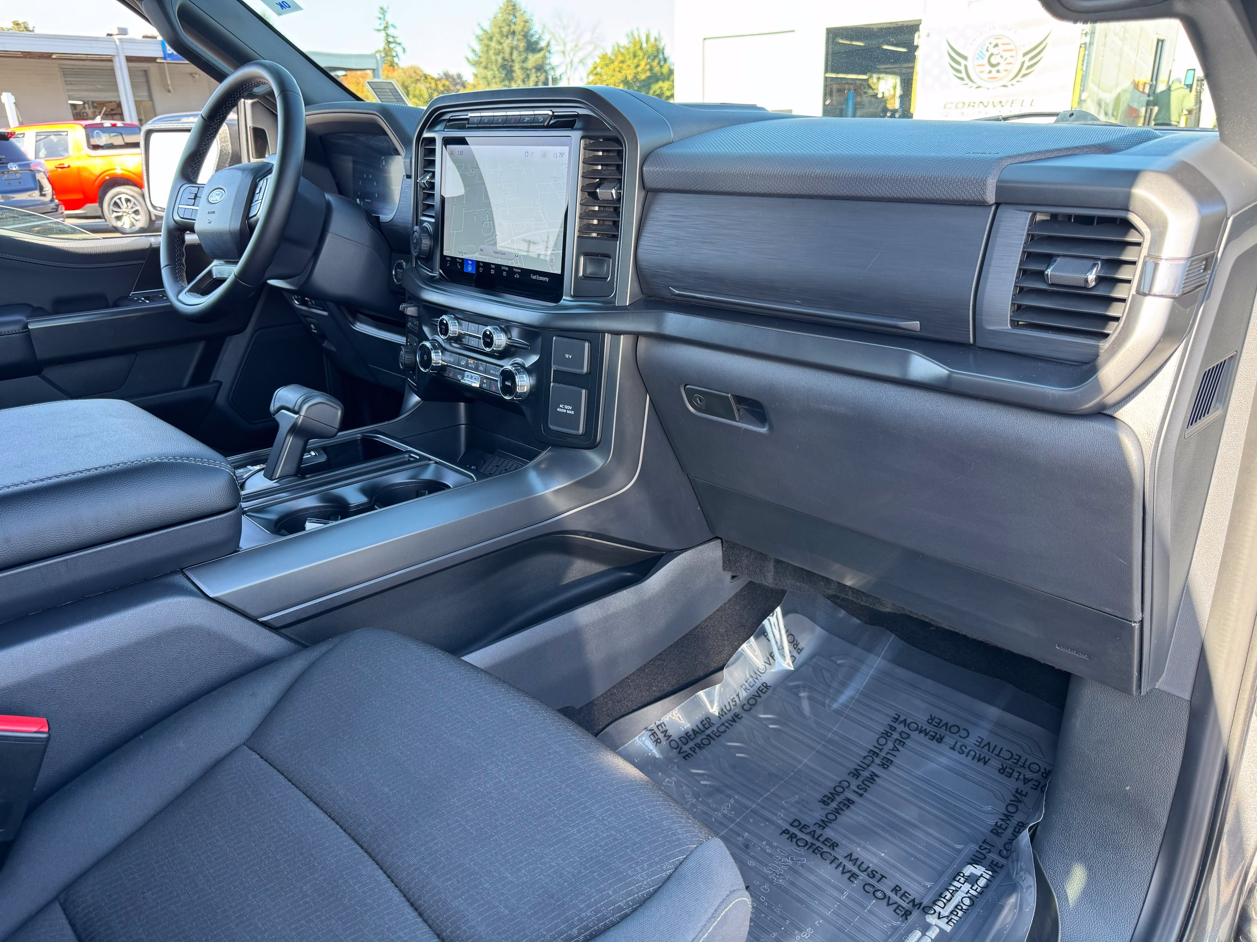 Certified 2024 Ford F150 XLT w/ Equipment Group 302A MID AWD/4WD image 26
