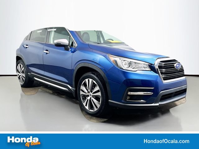 Used 2022 Subaru Ascent Touring w/ Popular Package #2A AWD/4WD video 1