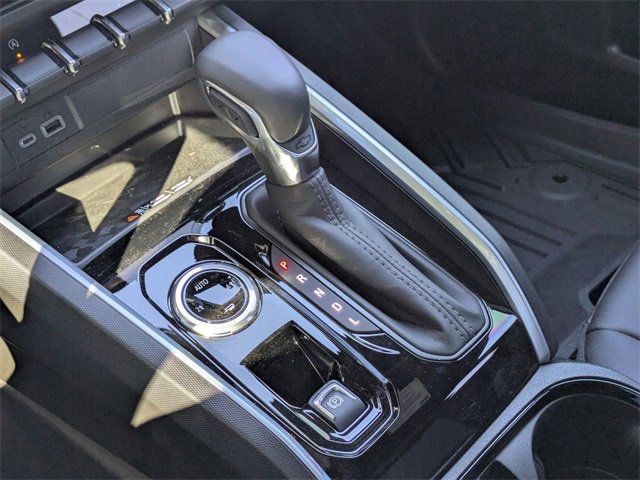 New 2025 Chevrolet Colorado LT w/ LT Convenience Package image 21