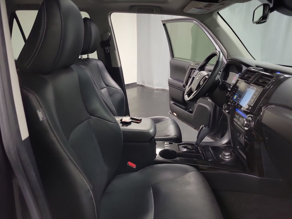 Used 2020 Toyota 4Runner Nightshade AWD/4WD image 29