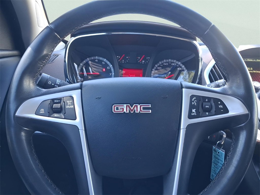 Used 2012 GMC Terrain SLT w/ LPO, Protection Package image 22