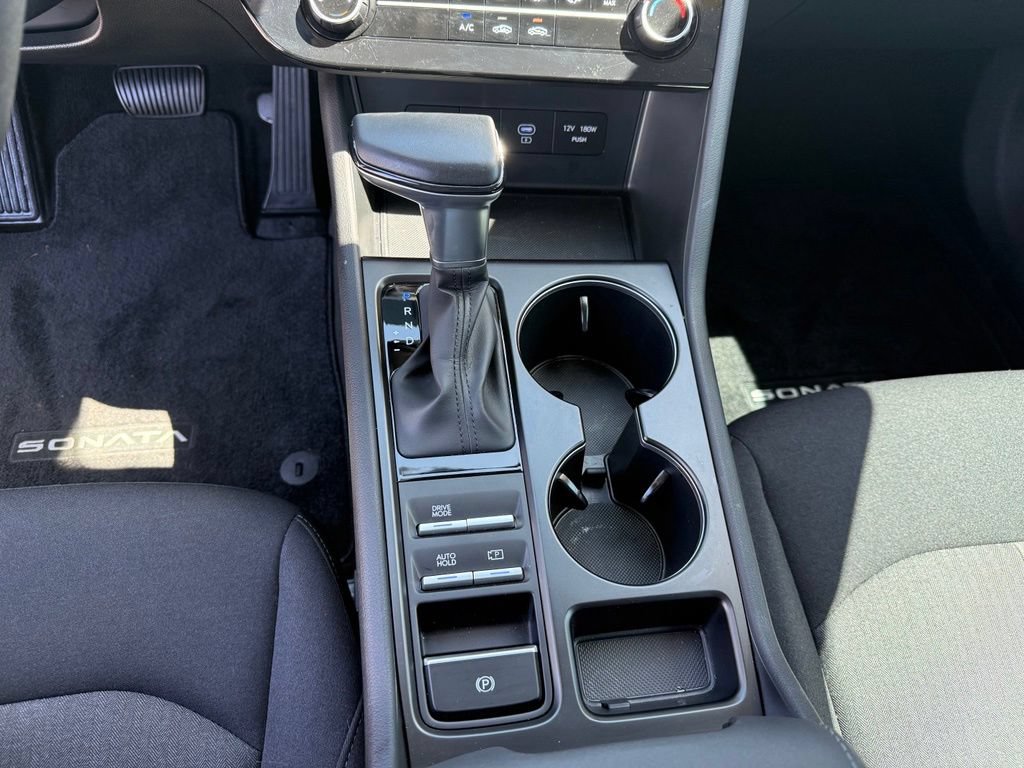 Certified 2025 Hyundai Sonata SE FWD image 20