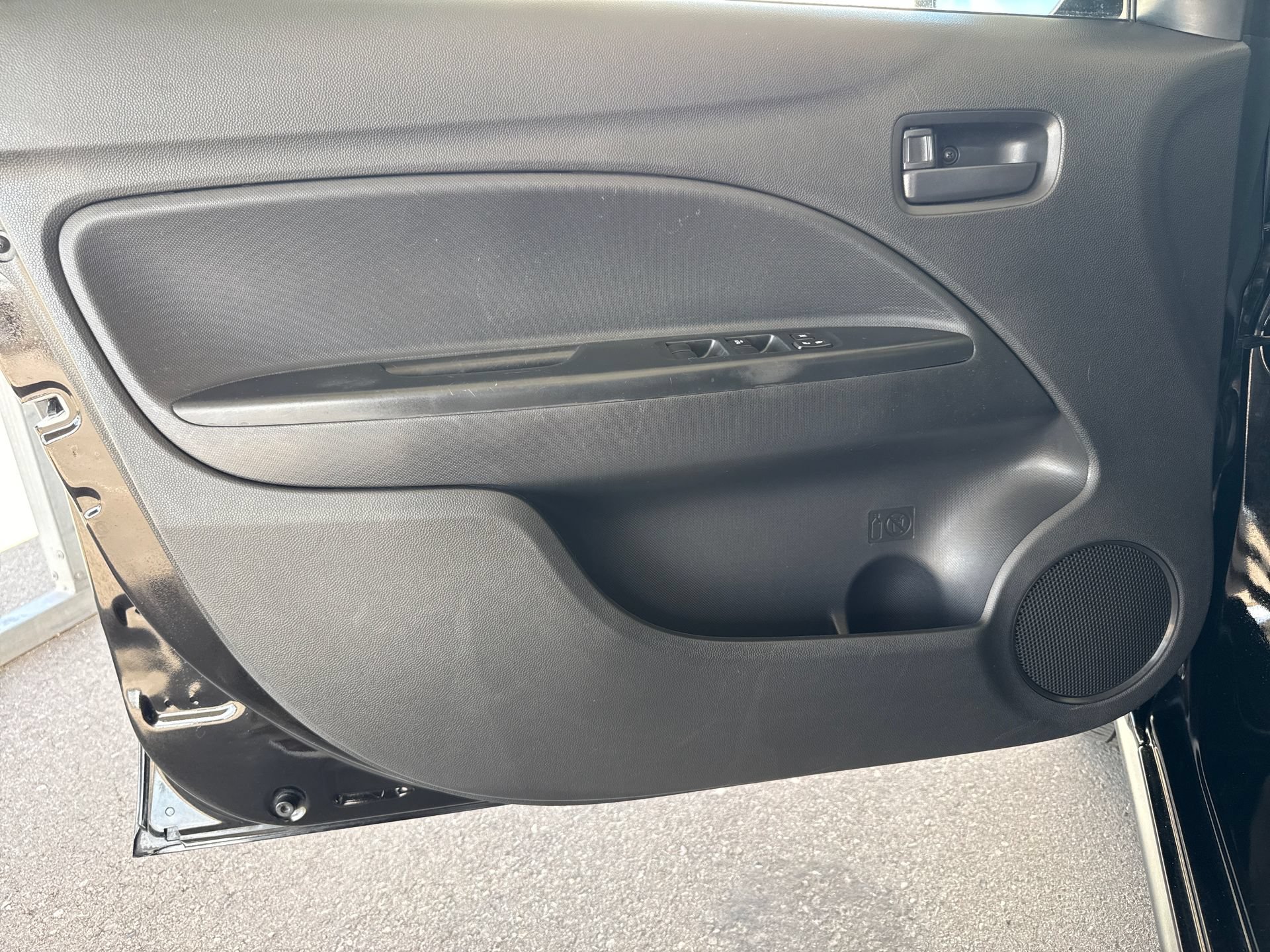 Used 2024 Mitsubishi Mirage G4 LE FWD image 11