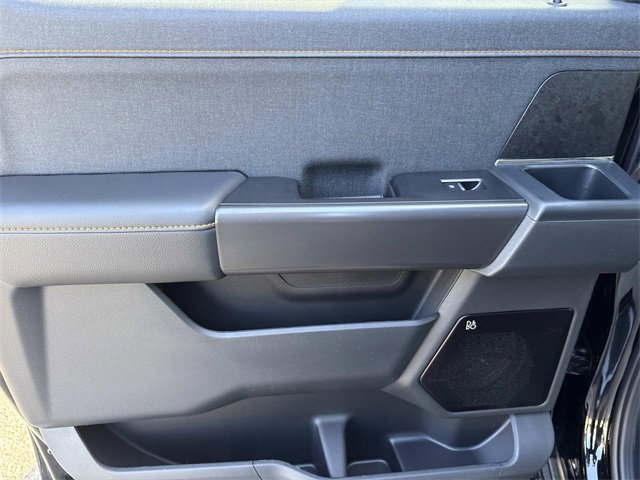 New 2025 Ford F150 Tremor w/ Equipment Group 402A High image 19