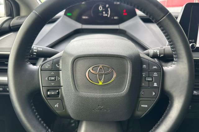 Certified 2024 Toyota Prius LE image 29