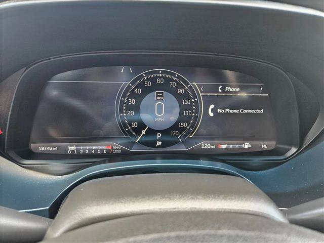 Used 2023 Cadillac CT4 Premium Luxury RWD image 11