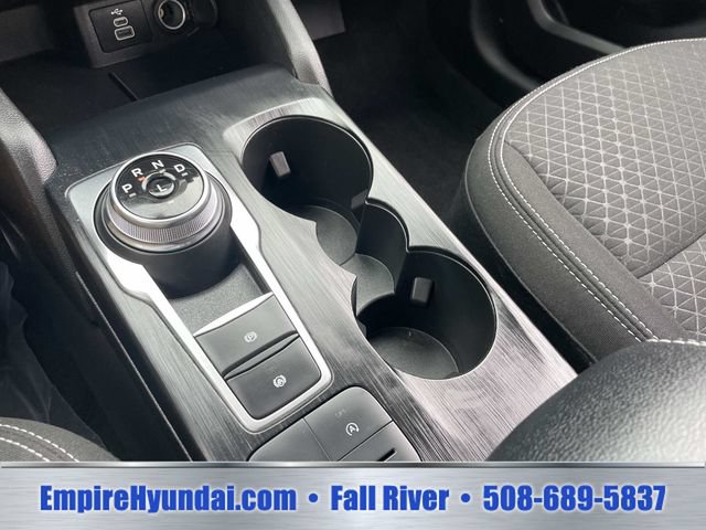 Used 2025 Ford Escape Active AWD/4WD image 25