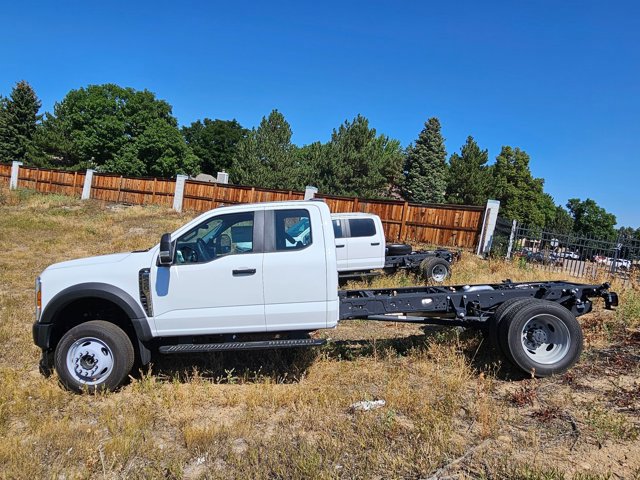 New 2024 Ford F450 XL image 5
