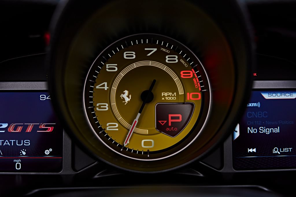 Used 2023 Ferrari 812 GTS RWD image 88
