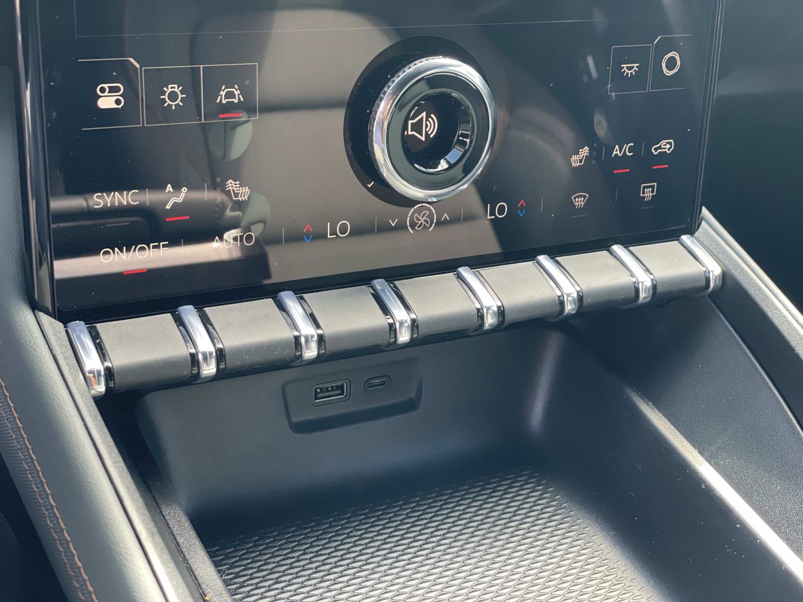 New 2026 GMC Terrain AT4 image 14