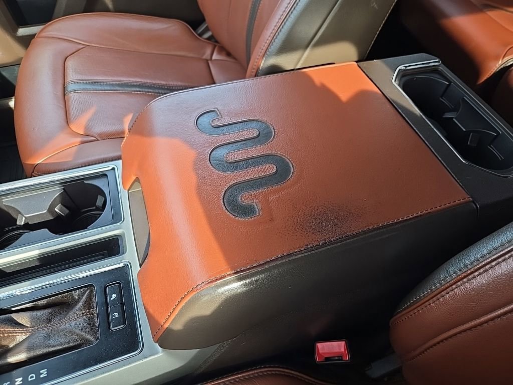 Used 2019 Ford F150 King Ranch w/ Equipment Group 601A Luxury image 47