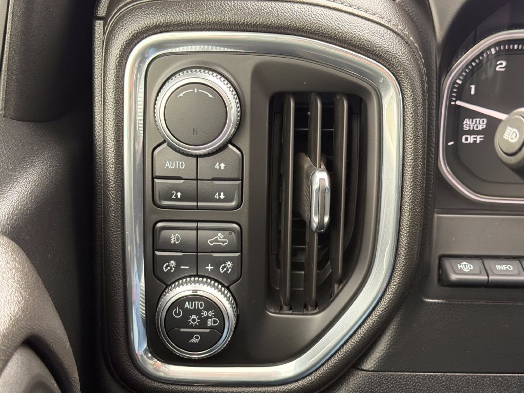 Used 2019 GMC Sierra 1500 Denali w/ Technology Package AWD/4WD image 10