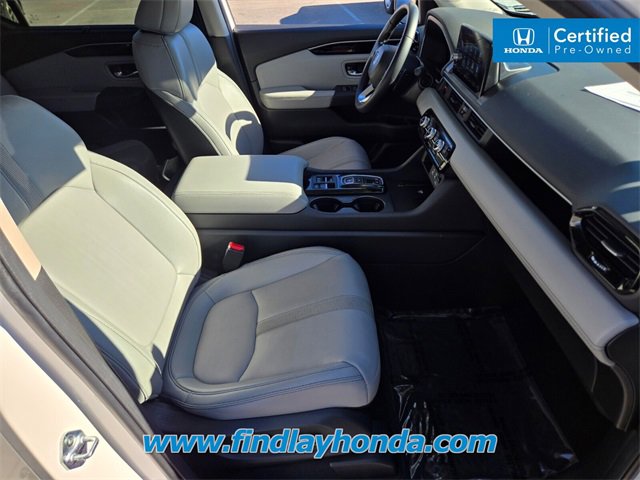 Certified 2023 Honda Pilot EX-L image 21