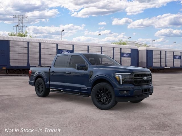 New 2026 Ford F150 Lariat AWD/4WD image 7