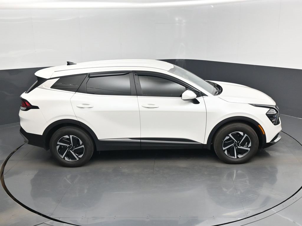 Certified 2024 Kia Sportage LX image 50