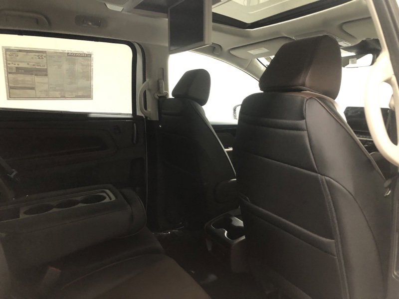 New 2026 Honda Odyssey Elite image 12