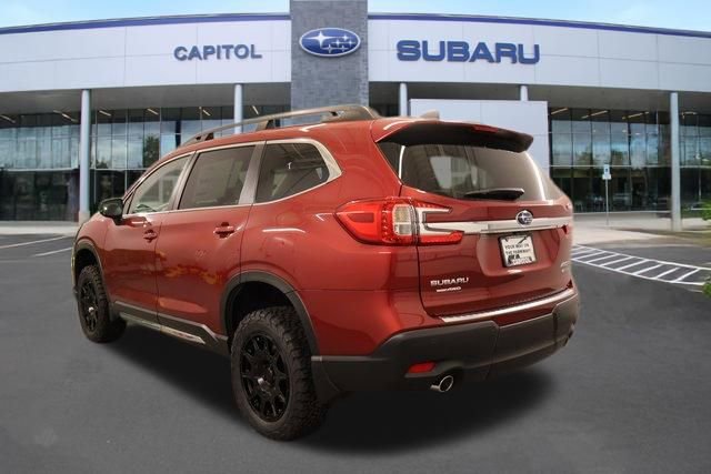 New 2026 Subaru Ascent Limited image 5