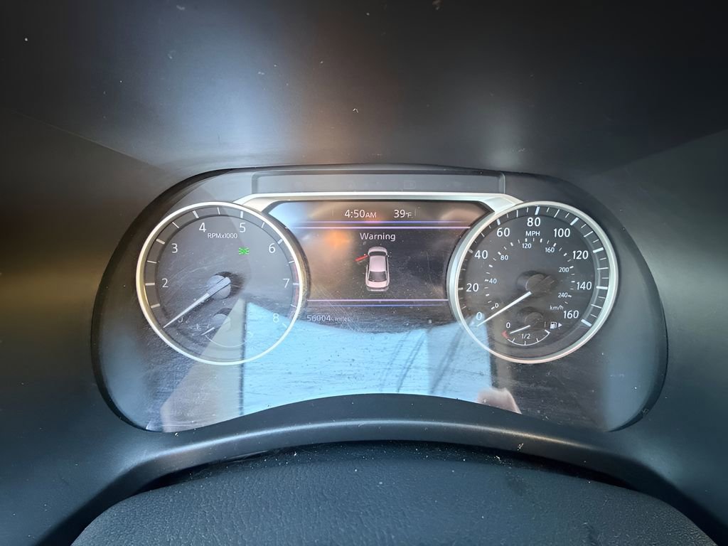 Used 2021 Nissan Sentra SV image 14