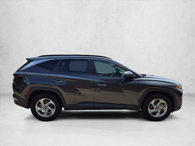 Used 2023 Hyundai Tucson SEL FWD image 4