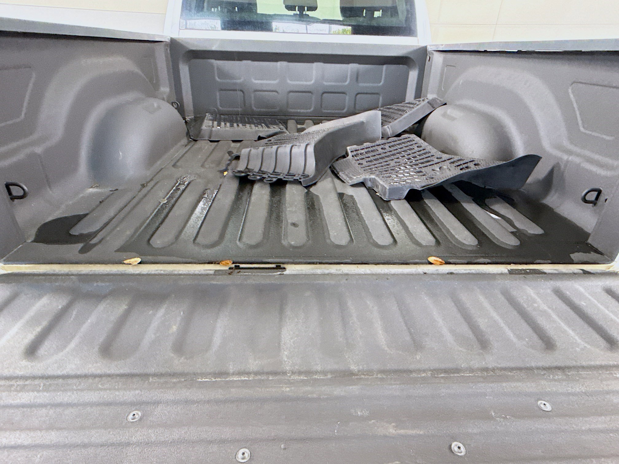 Used 2018 RAM 1500 Tradesman image 34