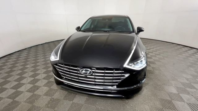 Used 2023 Hyundai Sonata Limited FWD image 15