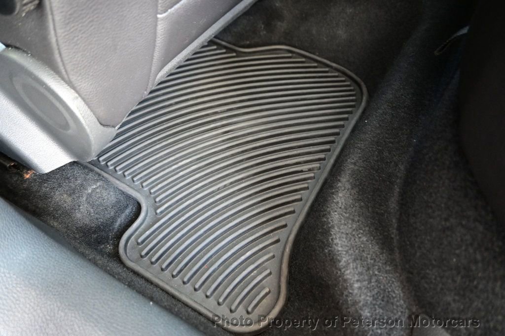 Used 2011 Volkswagen Jetta TDI image 38