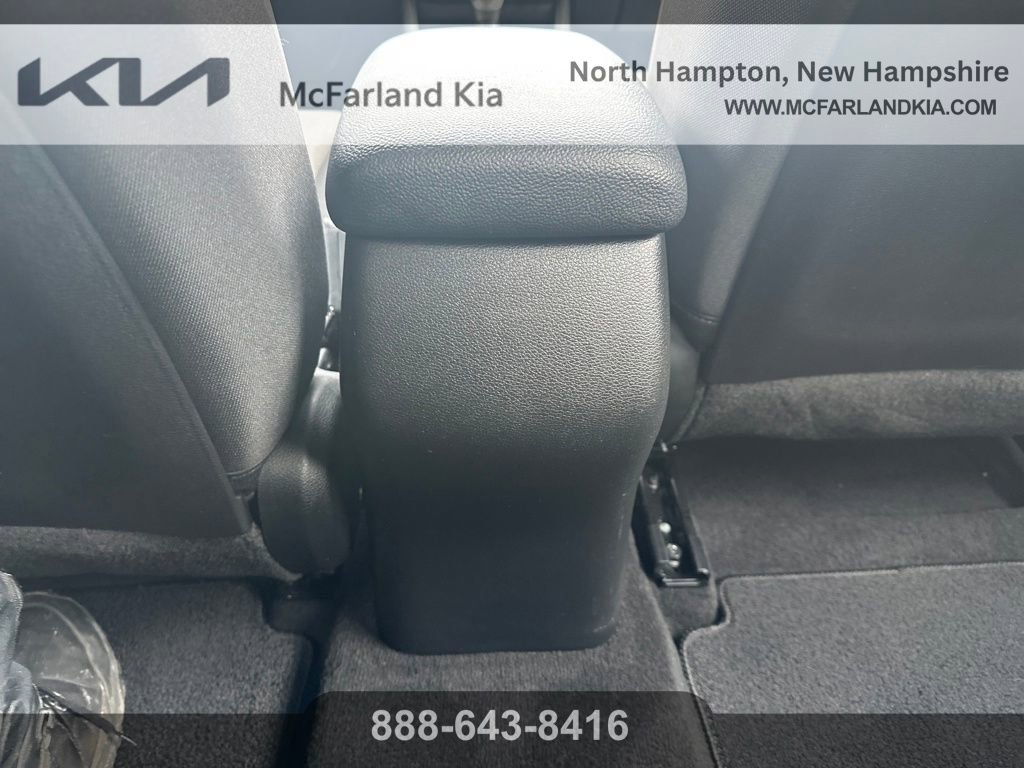 Used 2023 Kia Forte LXS image 20