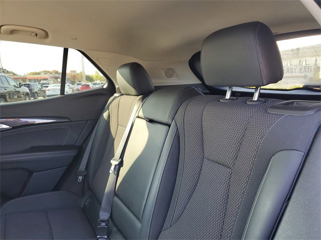 Used 2023 Buick Envision Preferred image 26