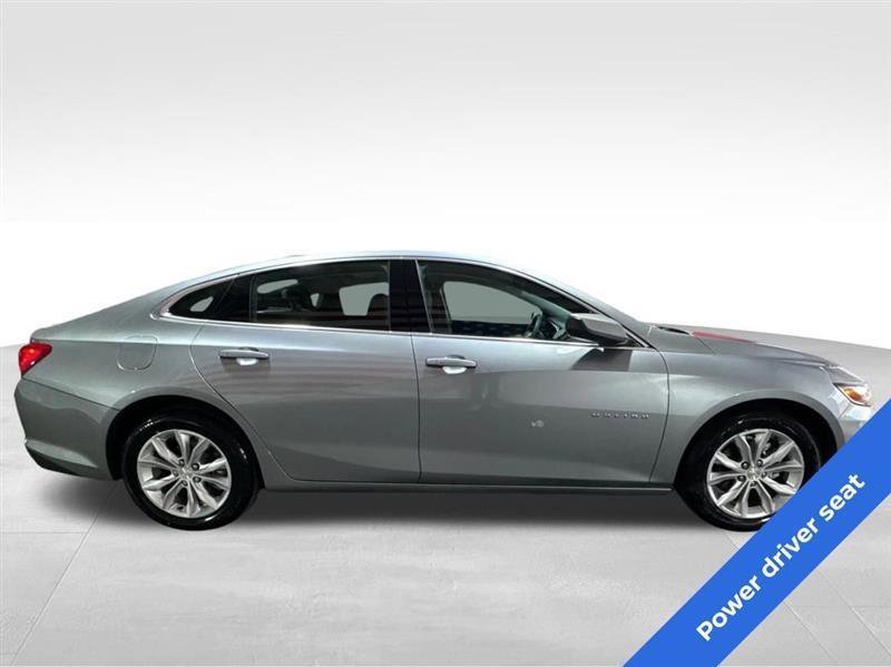 Used 2023 Chevrolet Malibu LT image 4